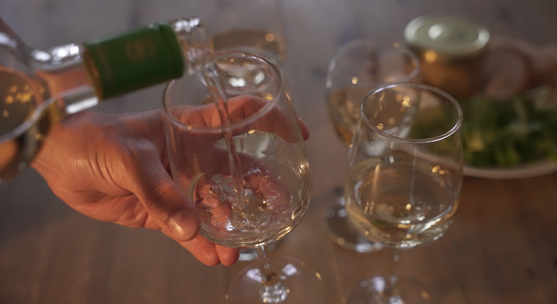 french wine