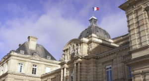student visa france