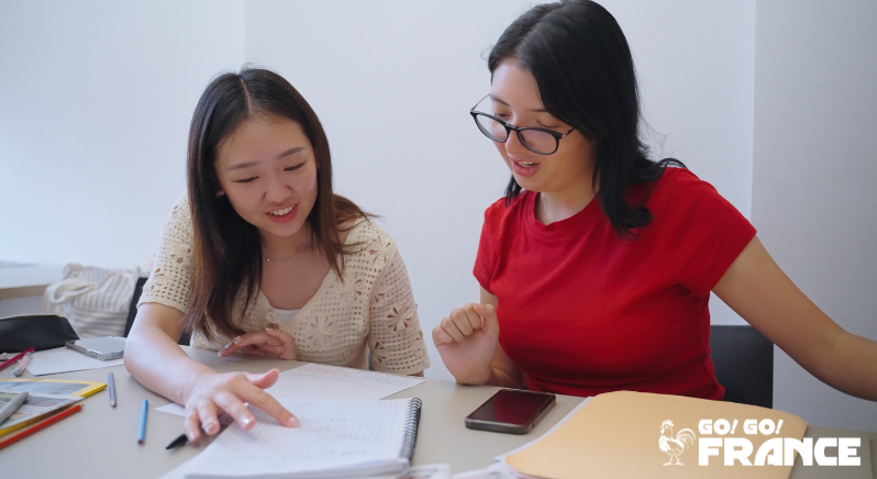 education system france