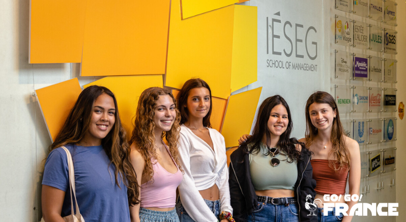 grandes écoles france university studies france