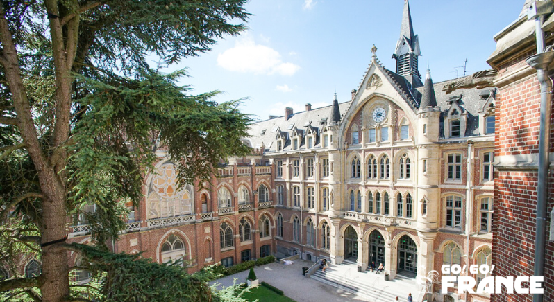 grandes écoles france university studies france