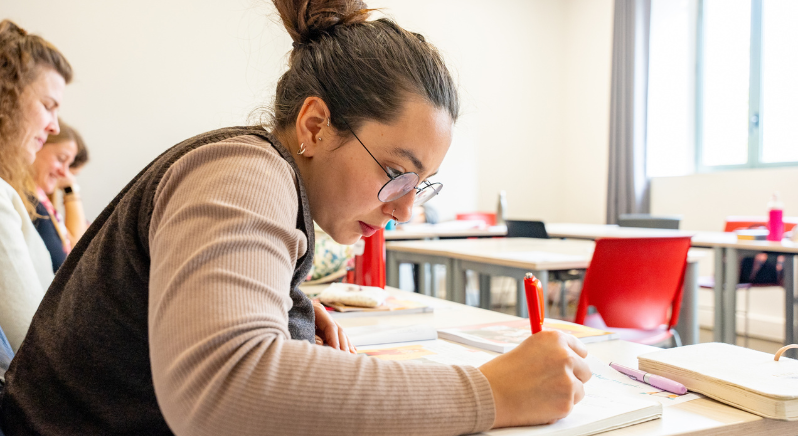 resources to learn French