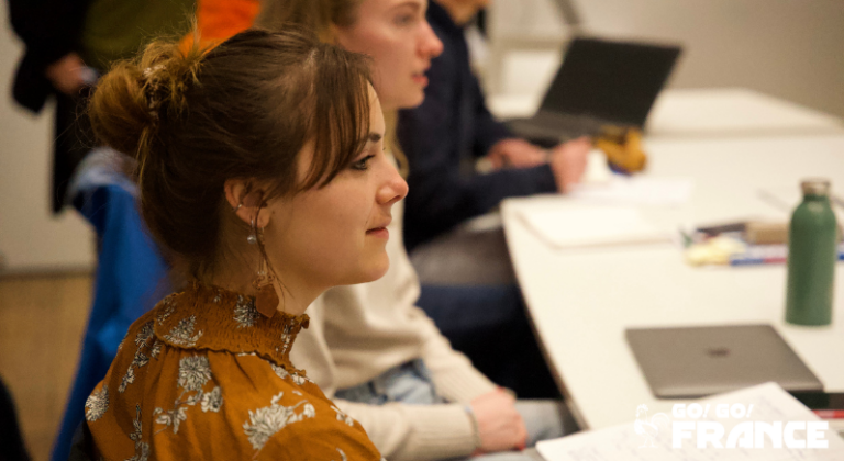 Passing the DELF B1 exam: What you need to know