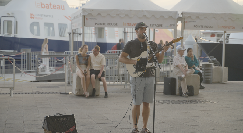 Fête de la Musique
