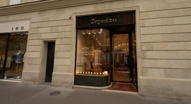 summer sales in france
