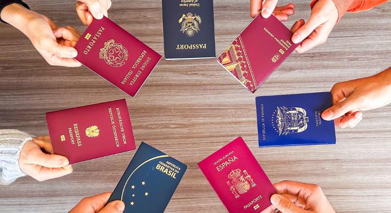 proof of accommodation student visa france