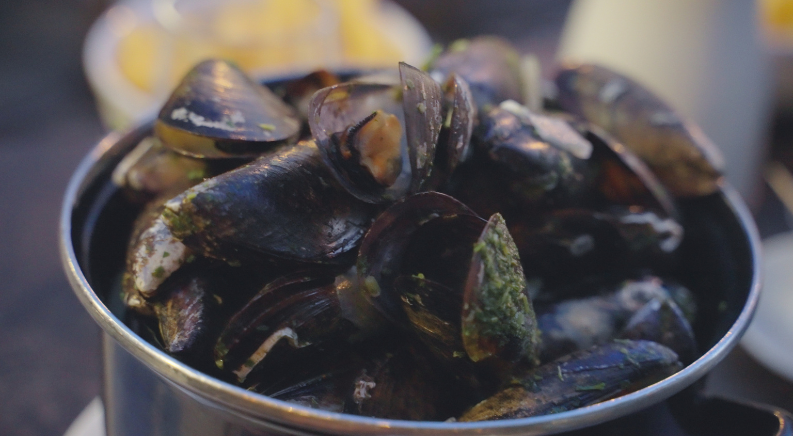 french summer foods