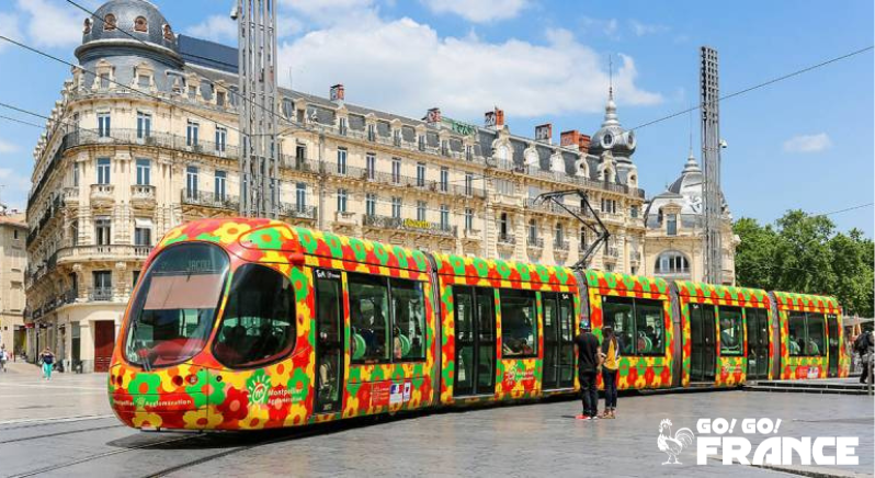 best student cities in France