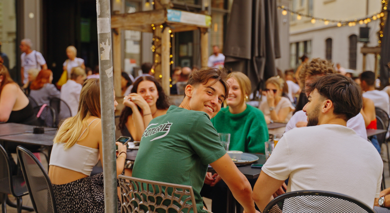 best student cities in France