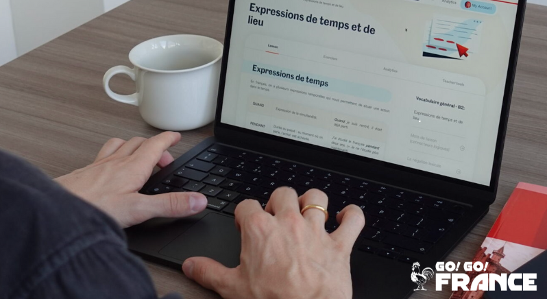 delf dalf tcf 2026 france