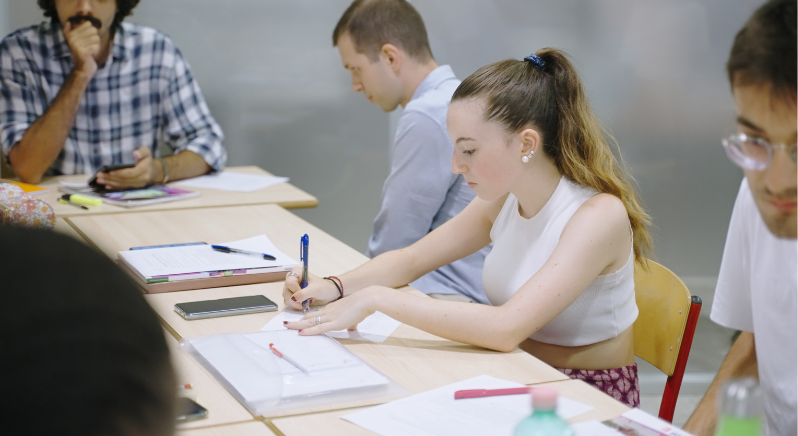 student health insurance in france