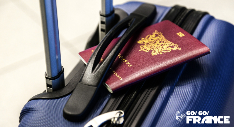 VLS-TS French student visa validation