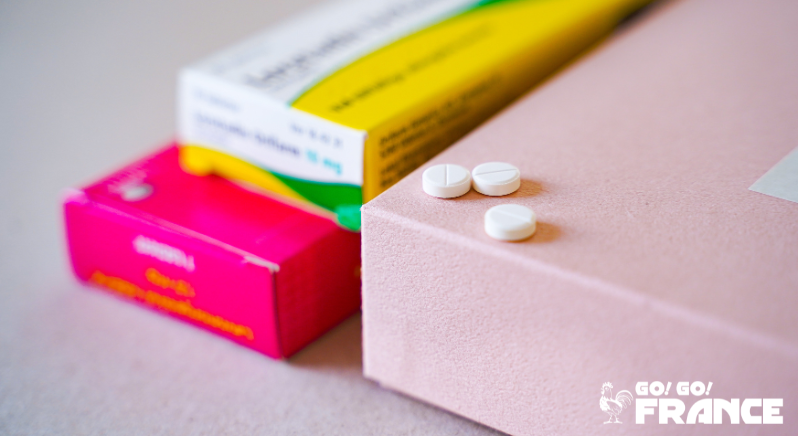 student health insurance in france