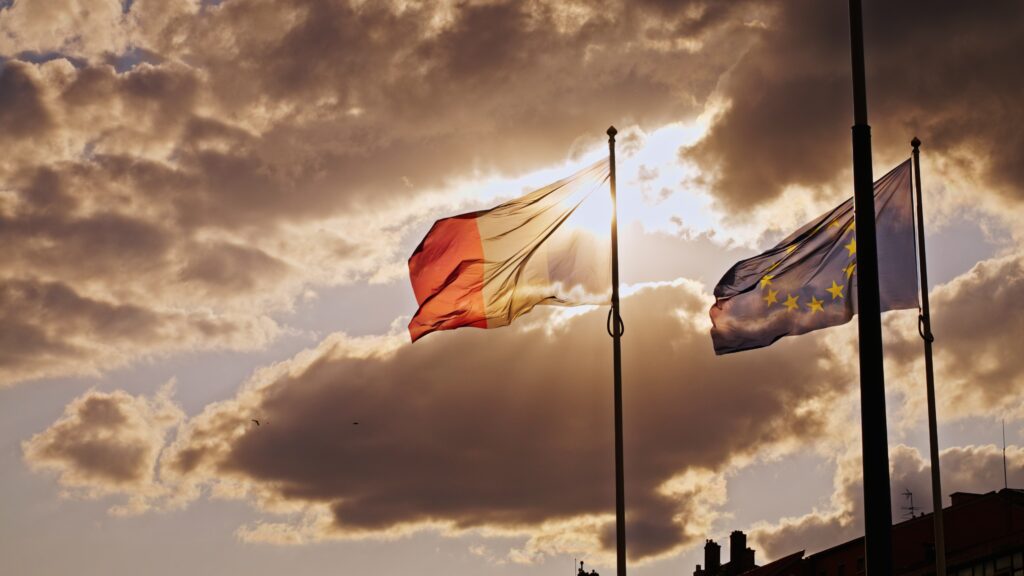 Bastille day in France
